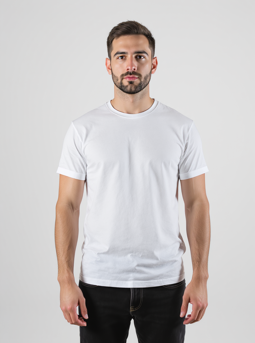 Before - Model 1 - Sanal Deneme
