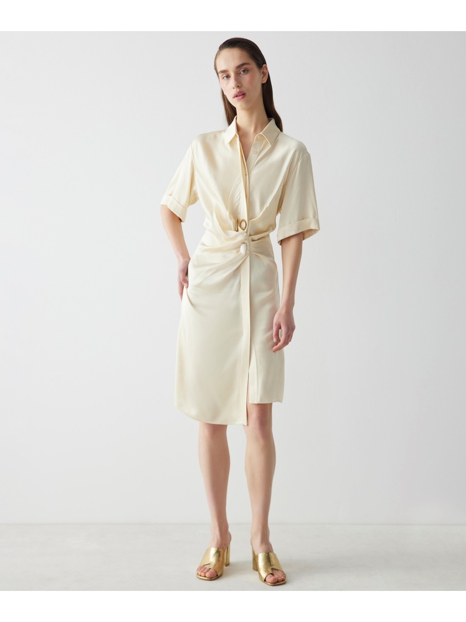 Before - Model 2 - Sanal Deneme