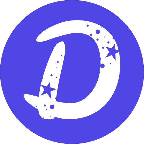 Denersen Logo